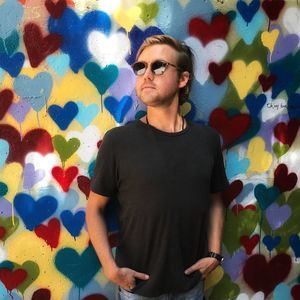 Meet your Posher, Ryan